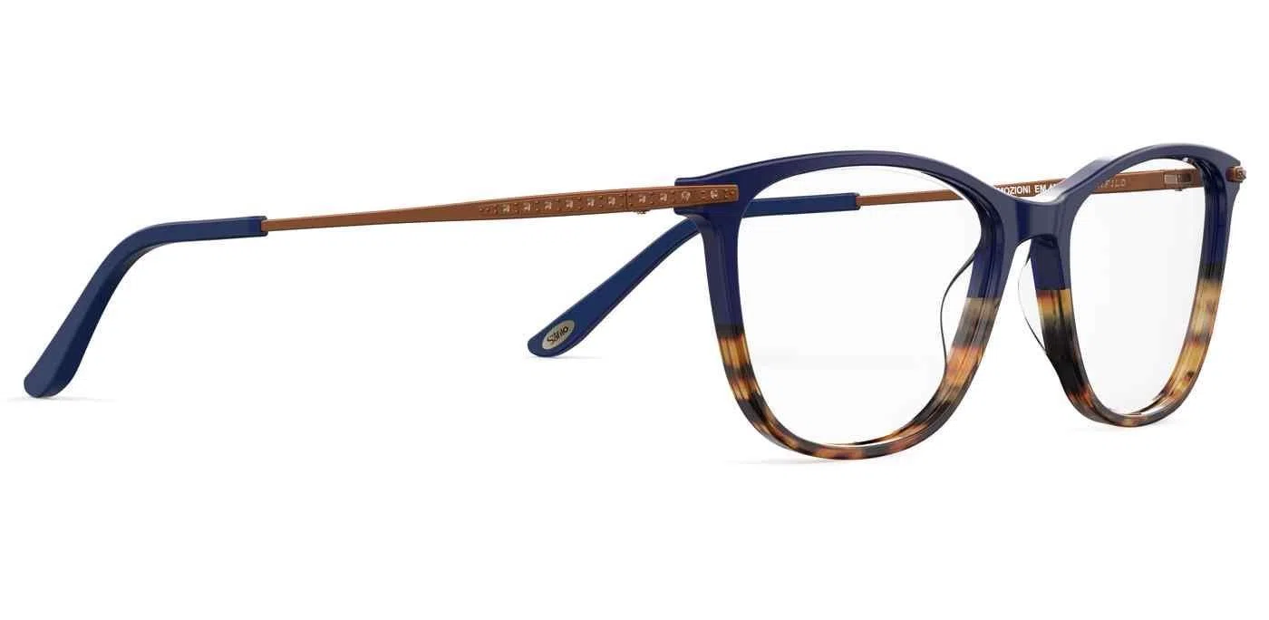 Emozioni 4056 Eyeglasses - view 8